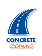 Concrete Cleaning