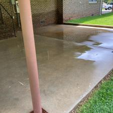 Carport and Patio Cleaning 3