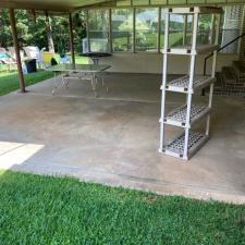 Carport and Patio Cleaning 4