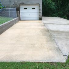 Concrete Cleaning in Alexander City 0