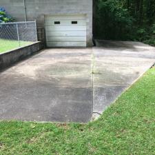 Concrete Cleaning in Alexander City 6