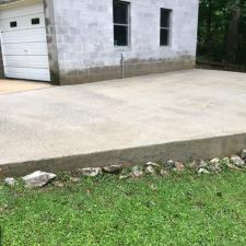 Concrete Cleaning in Alexander City 7