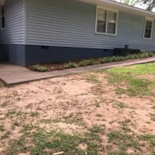 Concrete Cleaning in Alexander City 10