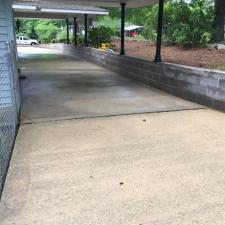 Concrete Cleaning in Alexander City 11