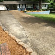 Concrete Cleaning in Alexander City 13