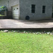 Concrete Cleaning in Alexander City 14