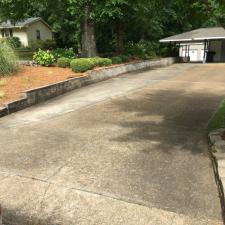 Concrete Cleaning in Alexander City 15