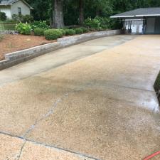 Concrete Cleaning in Alexander City 16