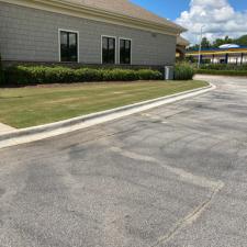 Coosa Pines Concrete Cleaning 1