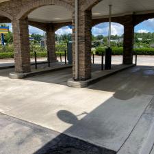 Coosa Pines Concrete Cleaning 3