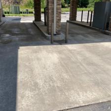 Coosa Pines Concrete Cleaning 4