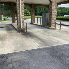 Coosa Pines Concrete Cleaning 5