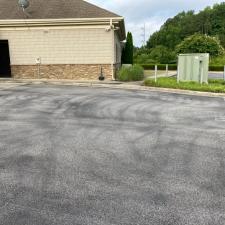 Coosa Pines Concrete Cleaning 6