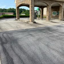 Coosa Pines Concrete Cleaning 8