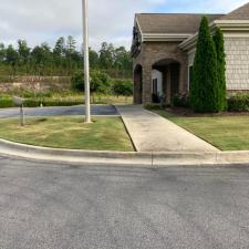 Coosa Pines Concrete Cleaning 9