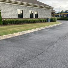 Coosa Pines Concrete Cleaning 10