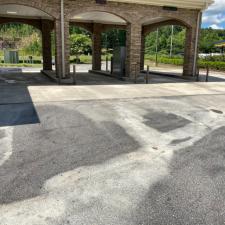 Coosa Pines Concrete Cleaning 11