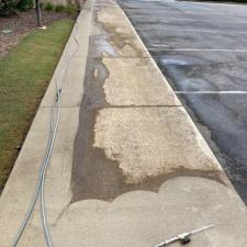 Coosa Pines Concrete Cleaning 12