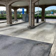 Coosa Pines Concrete Cleaning 16