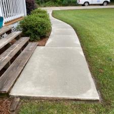 Driveway Cleaning in Talladega, AL