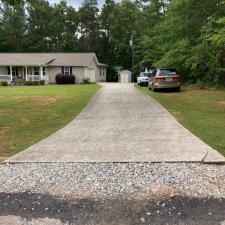 Driveway Cleaning Talladega 7