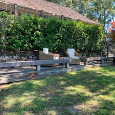 Flagstone Cleaning 6