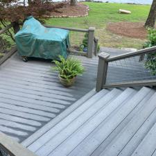 Flagstone Cleaning 7