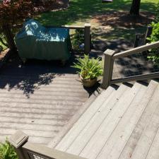 Flagstone Cleaning 10