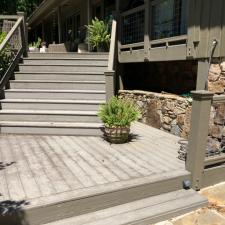 Flagstone Cleaning 24