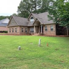 Flagstone Cleaning 27