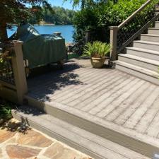 Flagstone Cleaning 31