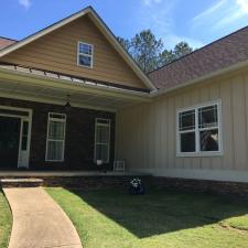 House and Driveway Cleaning in Sylacauga, AL 6