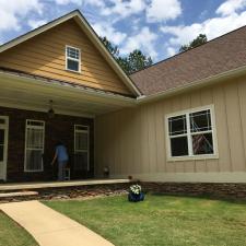 House and Driveway Cleaning in Sylacauga, AL 7