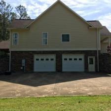 House and Driveway Cleaning in Sylacauga, AL 8