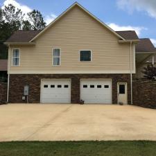 House and Driveway Cleaning in Sylacauga, AL 9