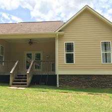 House and Driveway Cleaning in Sylacauga, AL 11