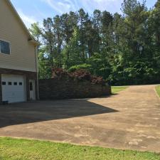 House and Driveway Cleaning in Sylacauga, AL 12