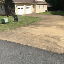 House and Driveway Cleaning in Sylacauga, AL 14