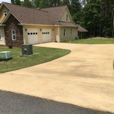 House and Driveway Cleaning in Sylacauga, AL 15