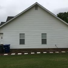 House Wash in Helena, AL 2