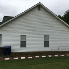 House Wash in Helena, AL 5