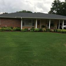 House Wash in Oxford, AL 5