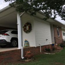 House Wash in Oxford, AL 8