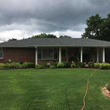 House Wash in Oxford, AL 10