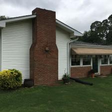 House Wash in Oxford, AL