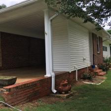 House Wash in Oxford, AL 12