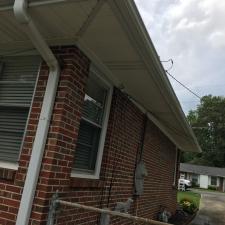 House Wash in Oxford, AL 13