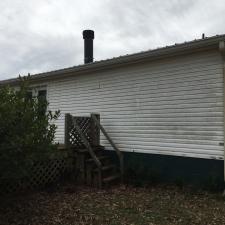 House Washing Sylacauga, AL 3