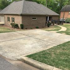 House Washing, Gutter Cleaning, and Concrete Cleaning in Childersburg, AL 0