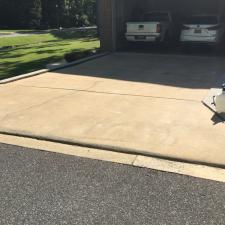 House Washing, Gutter Cleaning, and Concrete Cleaning in Childersburg, AL 1